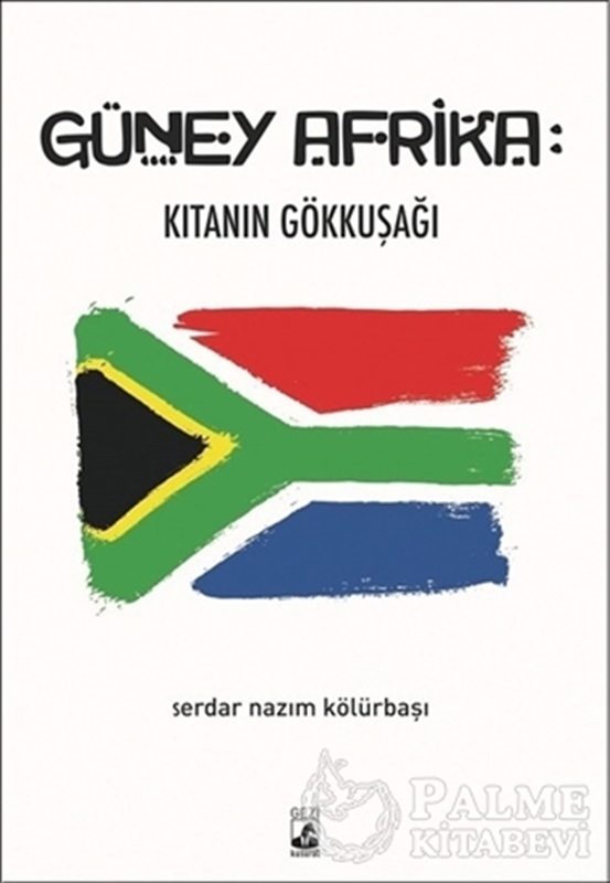 resm Güney Afrika: Kıtanın Gökkuşağı