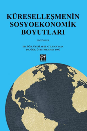 Resim Küreselleşmenin Sosyoekonomik Boyutları