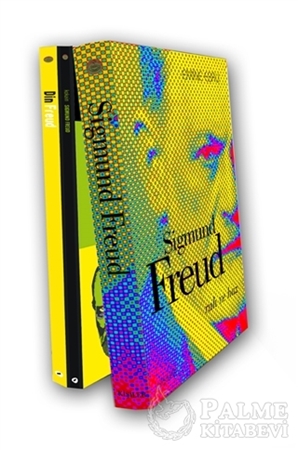 Resim Sigmund Freud Seti