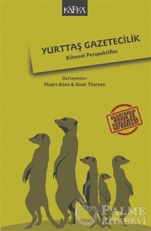 resm Yurttaş Gazetecilik