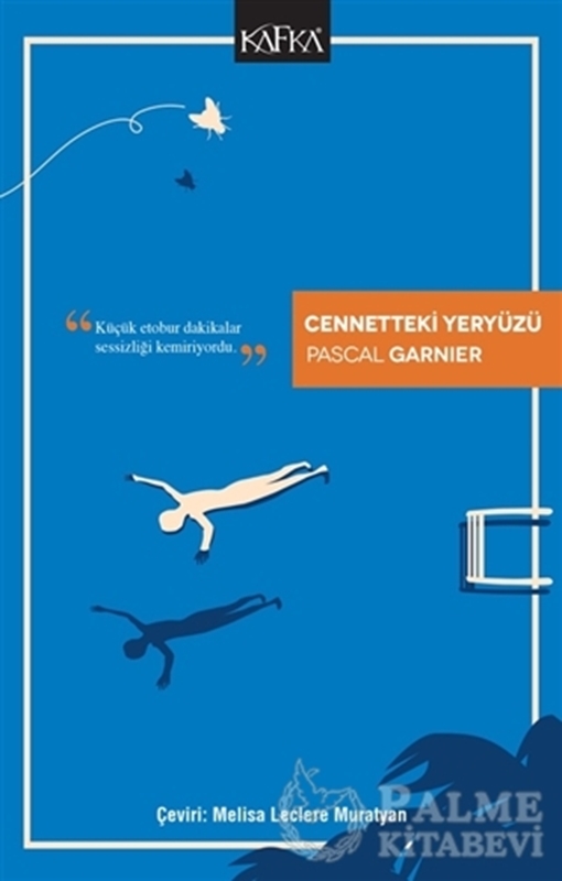 resm Cennetteki Yeryüzü