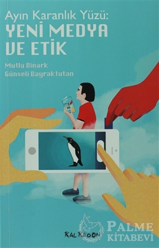 resm Ayın Karanlık Yüzü: Yeni Medya ve Etik