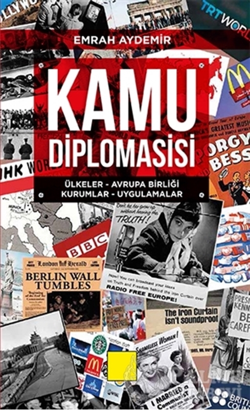 resm Kamu Diplomasisi