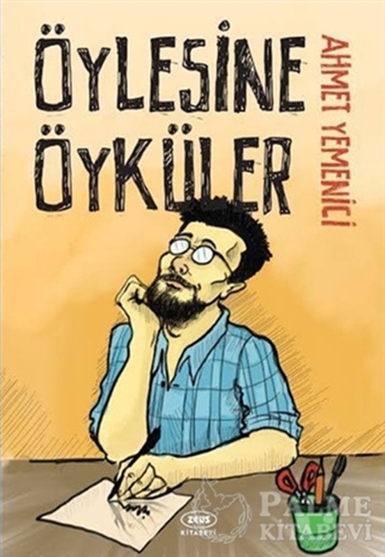 resm Öylesine Öyküler