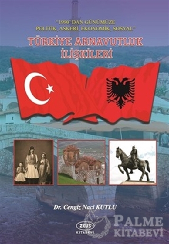 resm Türkiye Arnavutluk İlişkileri