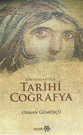 Resim Kaynaklarıyla Tarihi Coğrafya