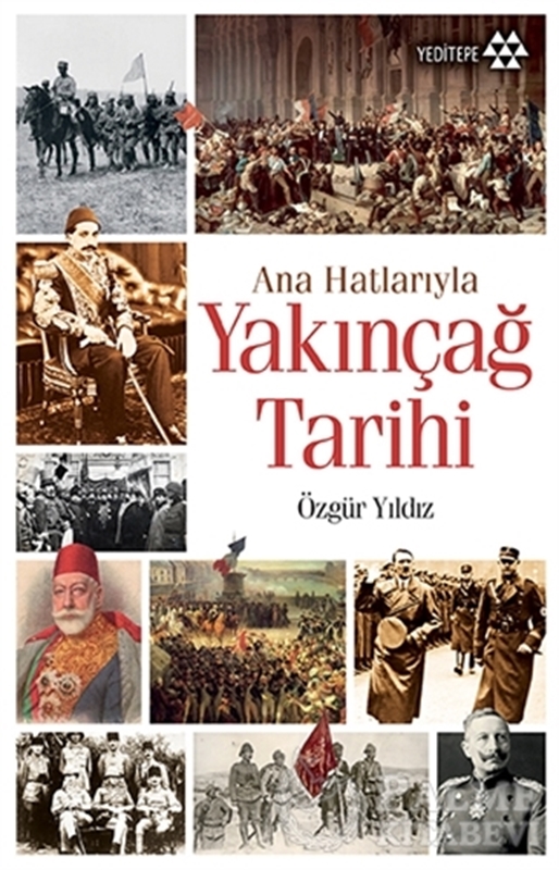 resm Ana Hatlarıyla Yakınçağ Tarihi