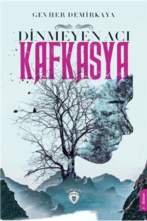 Resim Dinmeyen Acı Kafkasya