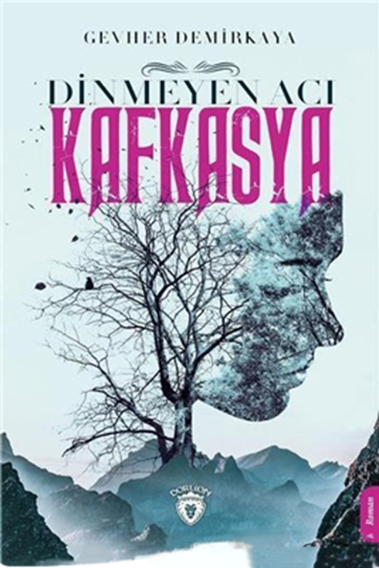 resm Dinmeyen Acı Kafkasya