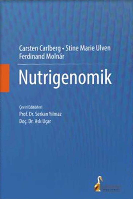 resm Nutrigenomik