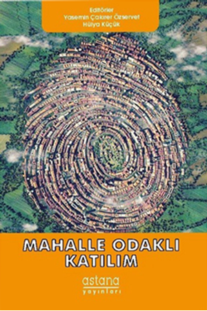 Resim Mahalle Odaklı Katılım