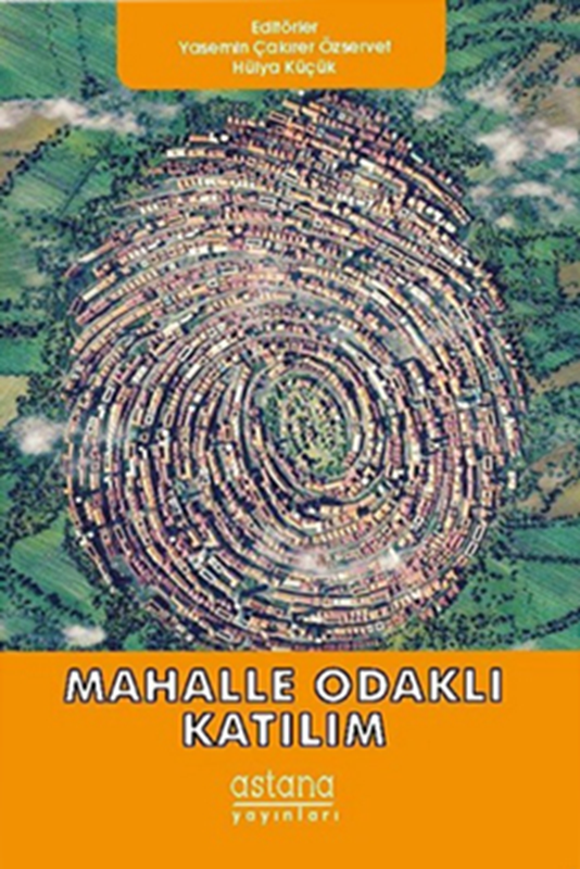 resm Mahalle Odaklı Katılım