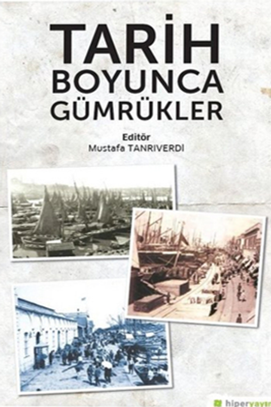 resm Tarih Boyunca Gümrükler