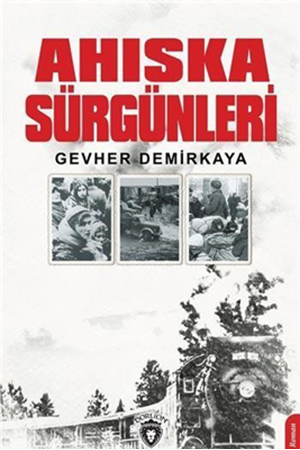 Resim Ahıska Sürgünleri
