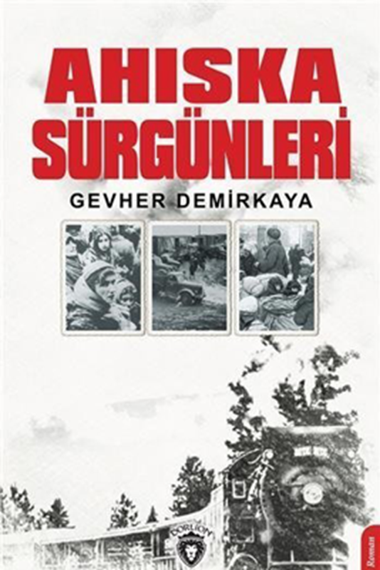 resm Ahıska Sürgünleri