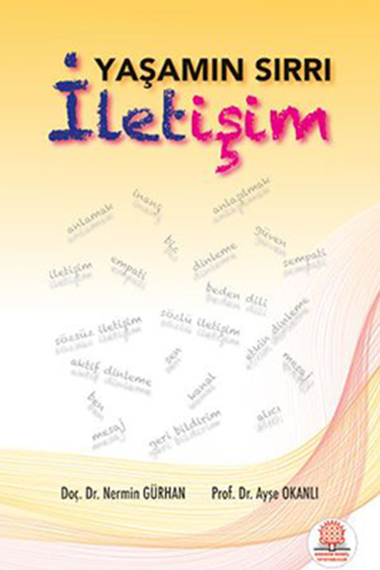 resm Yaşamın Sırrı İletişim CD'li