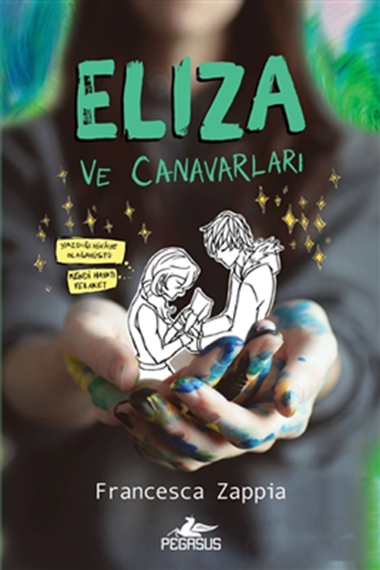 resm Eliza ve Canavarları