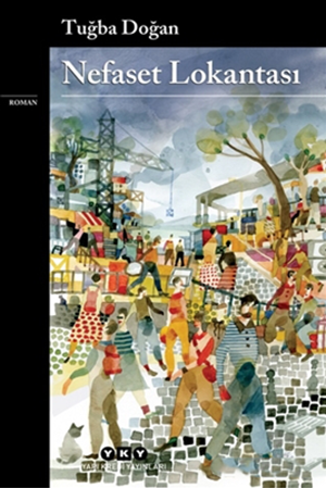 Resim Nefaset Lokantası