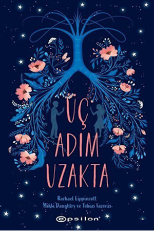 Resim Üç Adım Uzakta