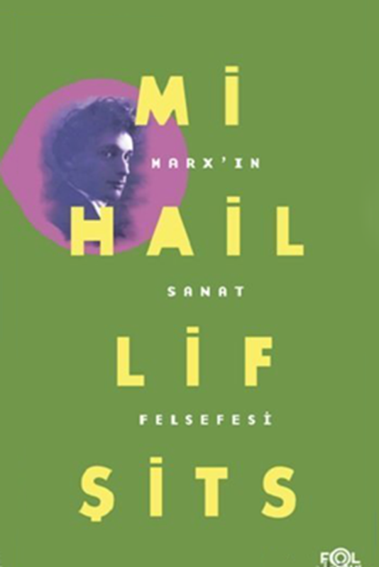 resm Marx'ın Sanat Felsefesi