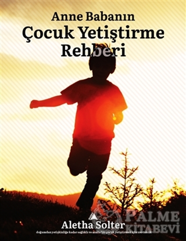 resm Anne Babanın Çocuk Yetiştirme Rehberi