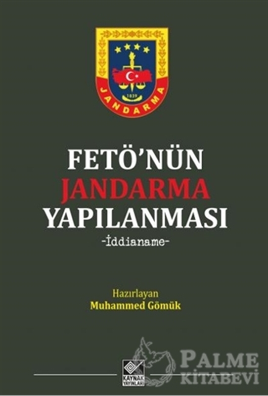 resm Fetö'nün Jandarma Yapılanması