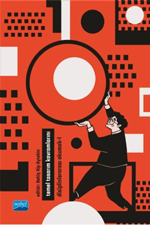 Resim Temel Tasarım Kavramlarını Disiplinlerarası Okumak - I