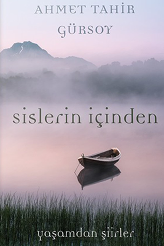 resm Sislerin İçinden