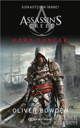 Resim Kara Sancak - Suikastçının İnancı 7