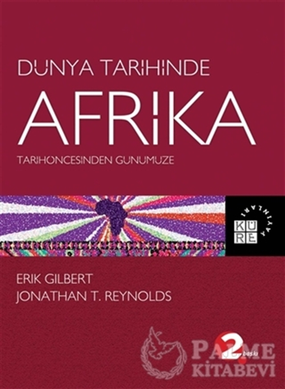 resm Dünya Tarihinde Afrika