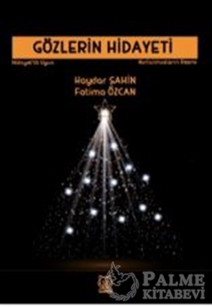 Resim Gözlerin Hidayeti