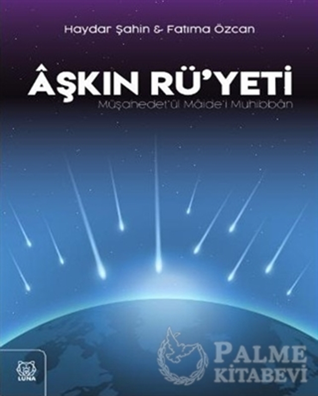 resm Aşkın Rü'yeti