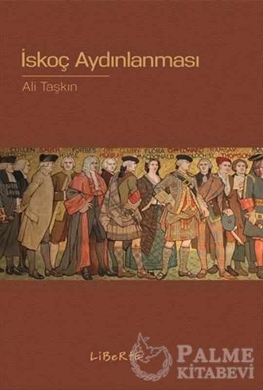 resm İskoç Aydınlanması