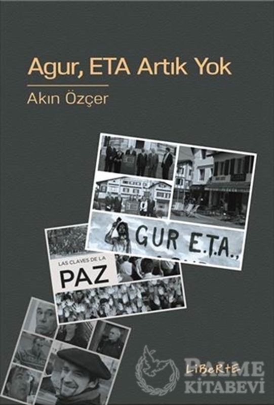 resm Agur ETA Artık Yok