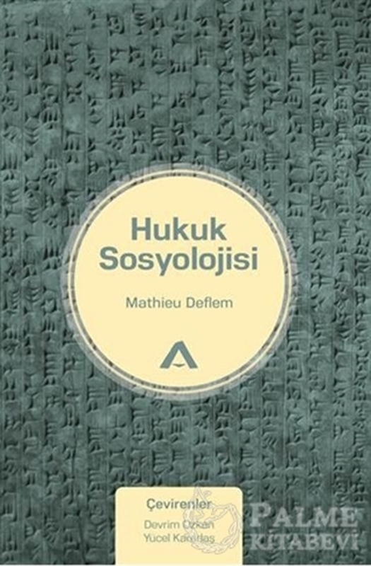 resm Hukuk Sosyolojisi