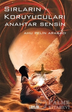 Resim Sırların Koruyucuları