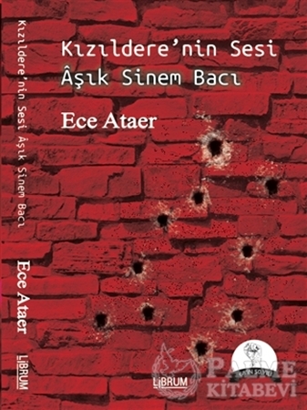 Resim Kızıldere’nin Sesi Aşık Sinem Bacı