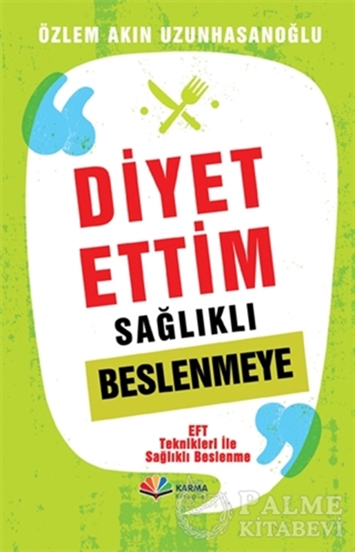 resm Diyet Ettim Sağlıklı Beslenmeye