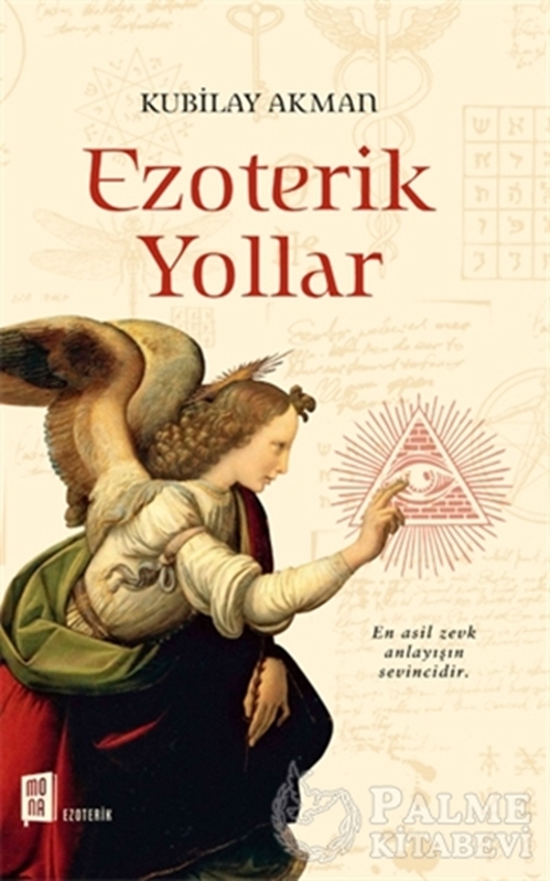 resm Ezoterik Yollar