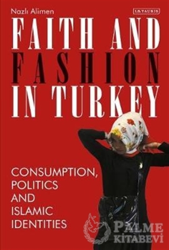 resm Faith and Fashion in Turkey