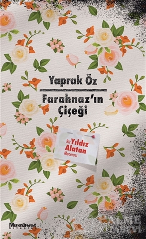 resm Farahnaz'ın Çiçeği