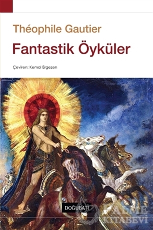 Resim Fantastik Öyküler