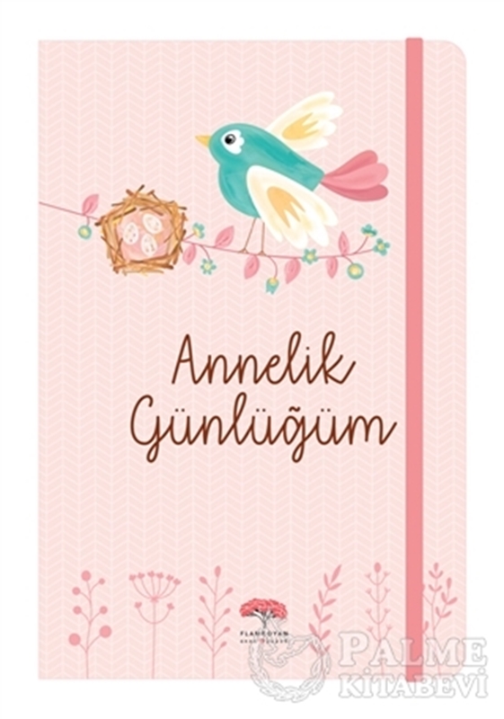 resm Annelik Günlüğüm