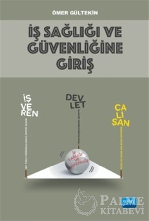 Resim İş Sağlığı ve Güvenliğine Giriş