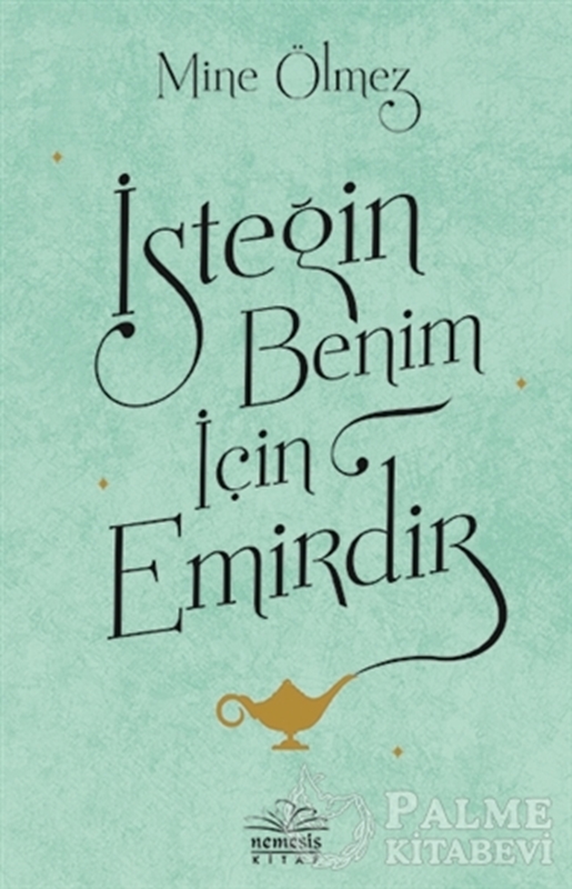 resm İsteğin Benim İçin Emirdir