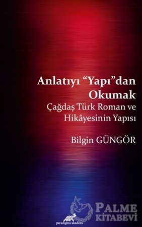 Resim Anlatıyı Yapıdan Okumak