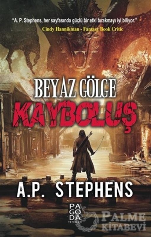 resm Beyaz Gölge Kayboluş