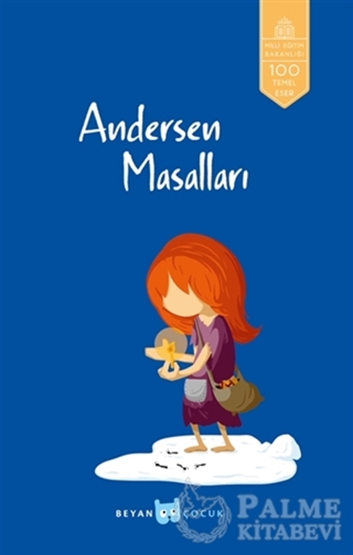 resm Andersen Masalları