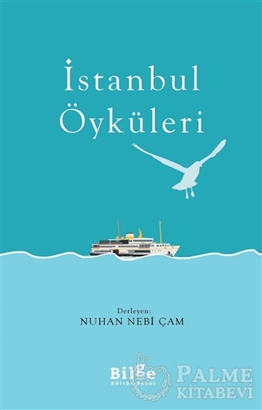 resm İstanbul Öyküleri