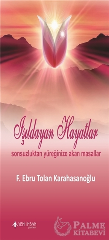 resm Işıldayan Hayatlar